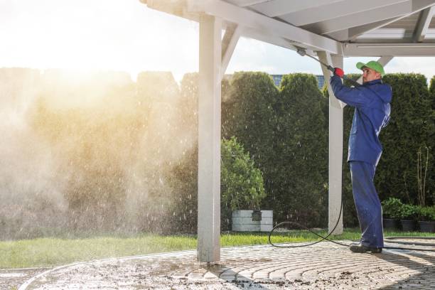 Playground Equipment Cleaning in Graysville, TN